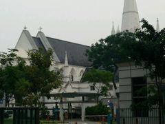 android_upload_pic-圣安德烈教堂