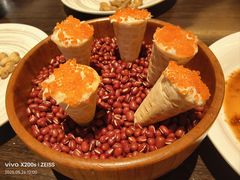 -庐灶江南·江南菜·四合院Bistro(东直门雍和宫·原华侨宾馆店)