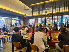 -汉堡王(砂之船奥莱店)