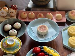 -御茶膳房皇家糕点博物馆(北京首店)