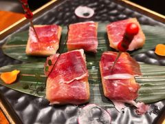 -万岛日本料理铁板烧(万象城店)