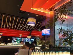 -芸山季·云南山珍菌火锅(人民广场来福士店)