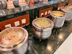 -碧中海汤泉汗蒸酒店