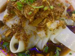 -维吾尔餐厅(宜山路店)