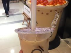 -KOI Thé(正佳广场店)
