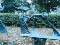 -天鹅湖体育公园