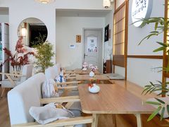 -柴犬小屋·柴餐厅·狗咖食堂(金鼎广场店)