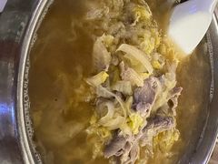 -烤肉宛饭庄(南礼士路店)