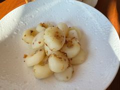 -芳草地度假酒店·野炉中餐厅