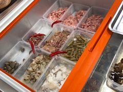 -大目猪肉丸肉饼(星湖豪景店)