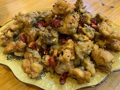 辣子鸡-和福餐馆(西江古街店)