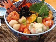 -半藏居酒屋(香港花园店)