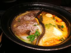 -温野菜涮涮锅(西单大悦城店)