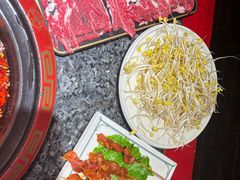 -蜀辣居鲜货老火锅(红牌楼店)