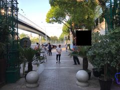 -老外街