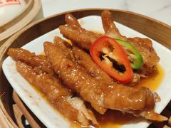 -禄运茶居·手工点心(恒宝广场店)