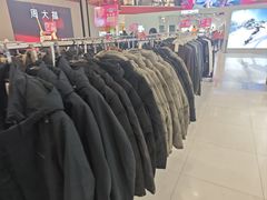 -新玛特购物广场(齐齐哈尔店)