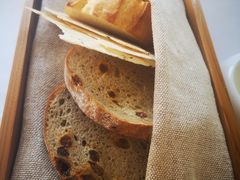 餐前面包-蝶舍·MAISON PAPILLON