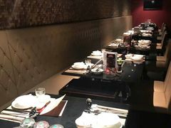 -大红袍火锅料理(尖沙咀店)