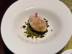 山竹冰淇淋-杭州西子湖四季酒店·金沙厅