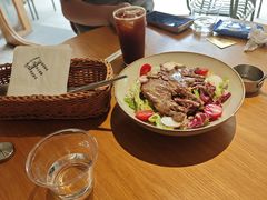 -SorSod 咖啡&食堂