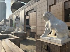 -上海博物馆(人民广场馆)