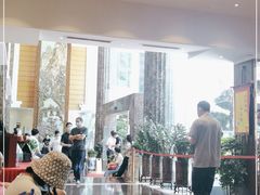 -凤凰楼酒家·粤宴点心(华强北店)