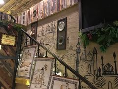 -塔里木新疆饭店(新北万达店)
