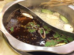 -宏姐串串香(宏伟路店)