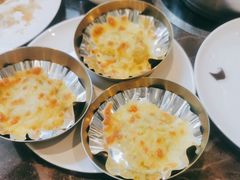 -介里海鲜自助(万达广场太原街店)