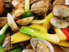 -巽寮印象美食部落餐厅·海鲜·地方特色菜(惠州体验店)
