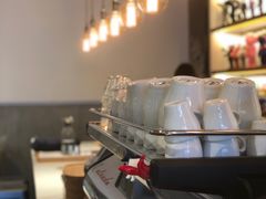 -HAY COFFEE