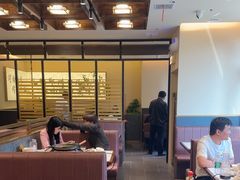 -花千代秘制烤鱼(曼哈顿店)