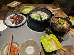 -古市香跷脚牛肉·非遗传承单位