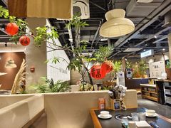 -滇牛云南火锅(桂林路店)