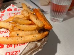 -春树下·树屋花房西餐厅(罍街AS1980店)