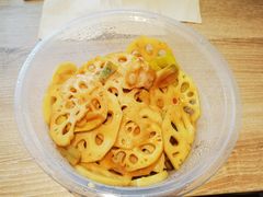 -阿喆私房菜(西五路店)
