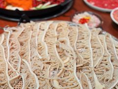 -扎起市井老火锅(乐山总店)