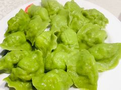三鲜蛎虾水饺-船歌鱼水饺(高新园区店)