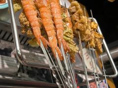 -古彭7只羊·招牌白串·碳锅羊肉旗舰店