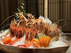 -Minase水濑·日料放题(外滩店)