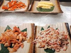 -星伦多自助料理·涮烤一体(虹悦城店)