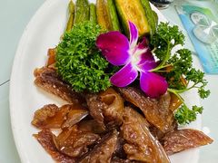 -龙宫海鲜楼(长乐漳港店)