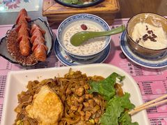 -姜记糖水(三联商城店)