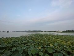 -云龙湖旅游景区