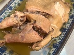 芸海爊鸡-芸海阁·农家私房菜(沙家浜景区出口店)