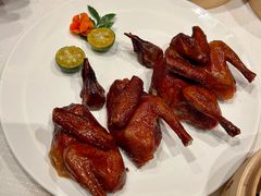 -金悦轩海鲜酒家(拱北店)