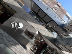 -喜茶(北京三里屯太古里店)