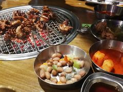 -·缸桶屋·韩式牛肋条自助烤肉(西湖D11店)