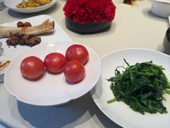 -悦融琥珀·京鲁菜·海味珍品(西单店)